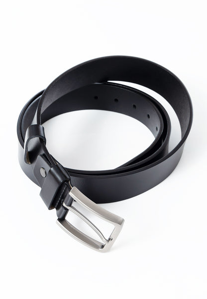 Plus Size Belt Tali Pinggang Saiz Besar black 