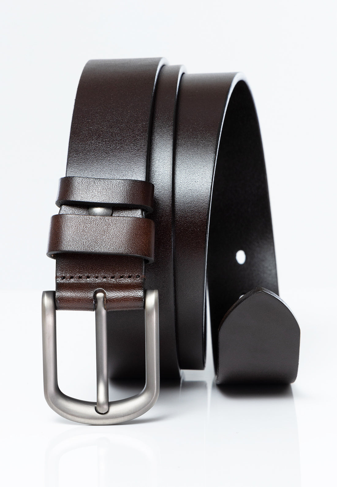 Plus Size Belt Tali Pinggang Saiz Besar black 