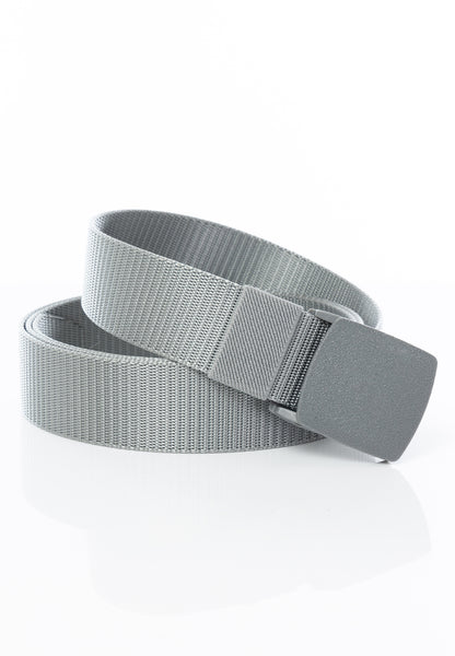 Plus Size Belt Tali Pinggang Saiz Besar foxtrot black 
