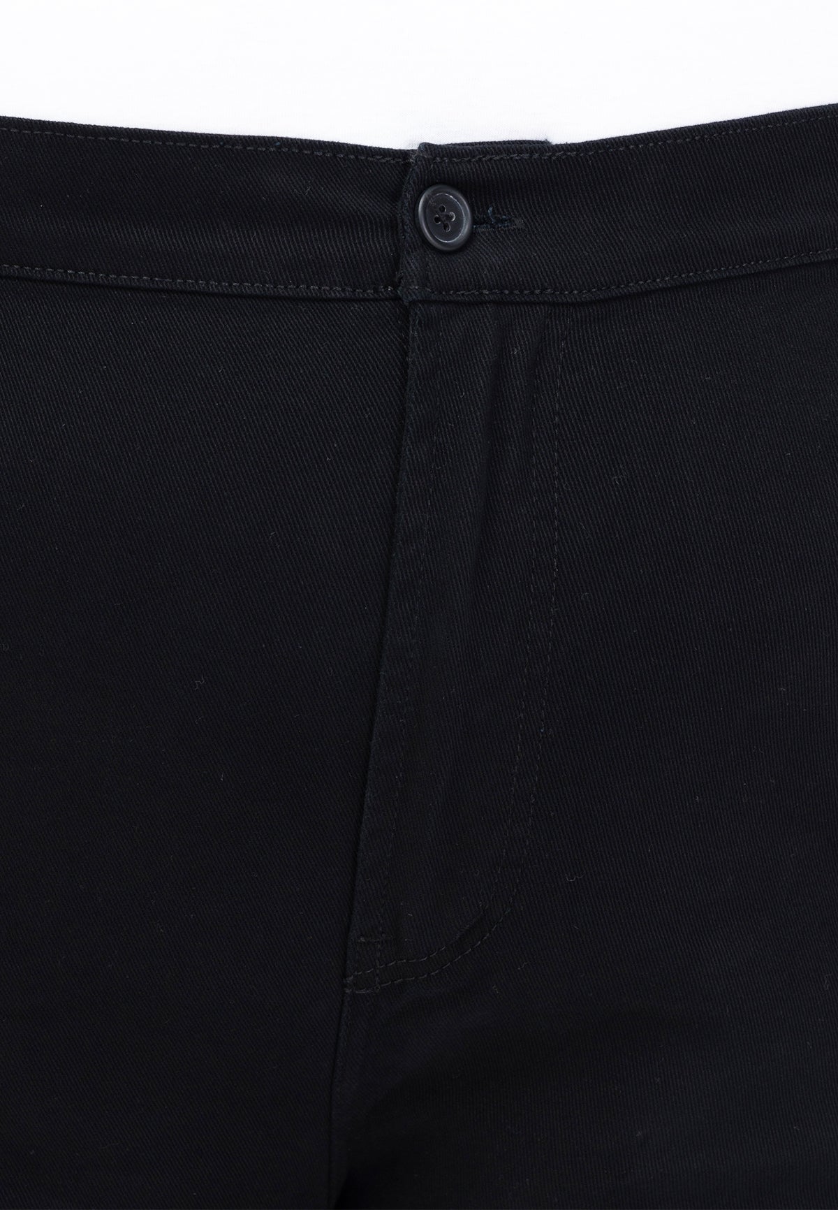 Plus Size Pants | Mens Big Pants | Large Pants #color_black