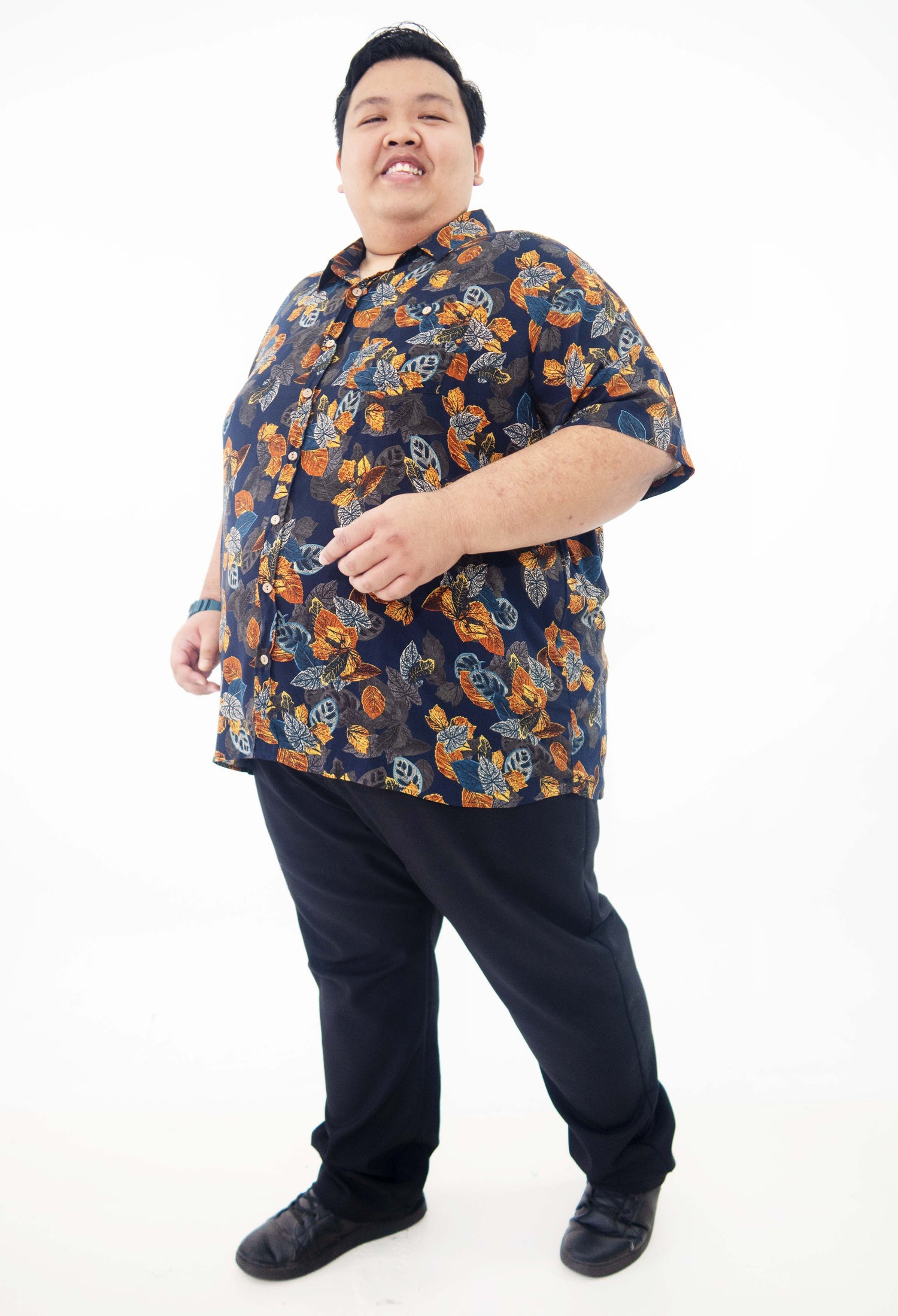 Baju Plus Size | Baju Saiz Besar | Baju Big Size | Baju Besar | Plus Size Shirt | Shirt Plus Size | Kemeja Plus Size | Plus Size Kemeja | Plus Size Clothing | Plus Size Fashion | Plus Size Malaysia 