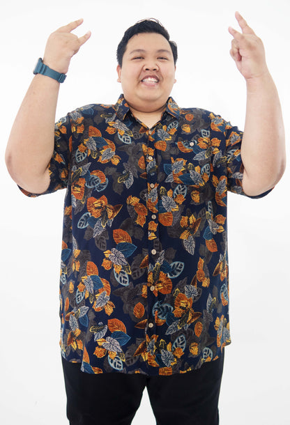 Baju Plus Size | Baju Saiz Besar | Baju Big Size | Baju Besar | Plus Size Shirt | Shirt Plus Size | Kemeja Plus Size | Plus Size Kemeja | Plus Size Clothing | Plus Size Fashion | Plus Size Malaysia 