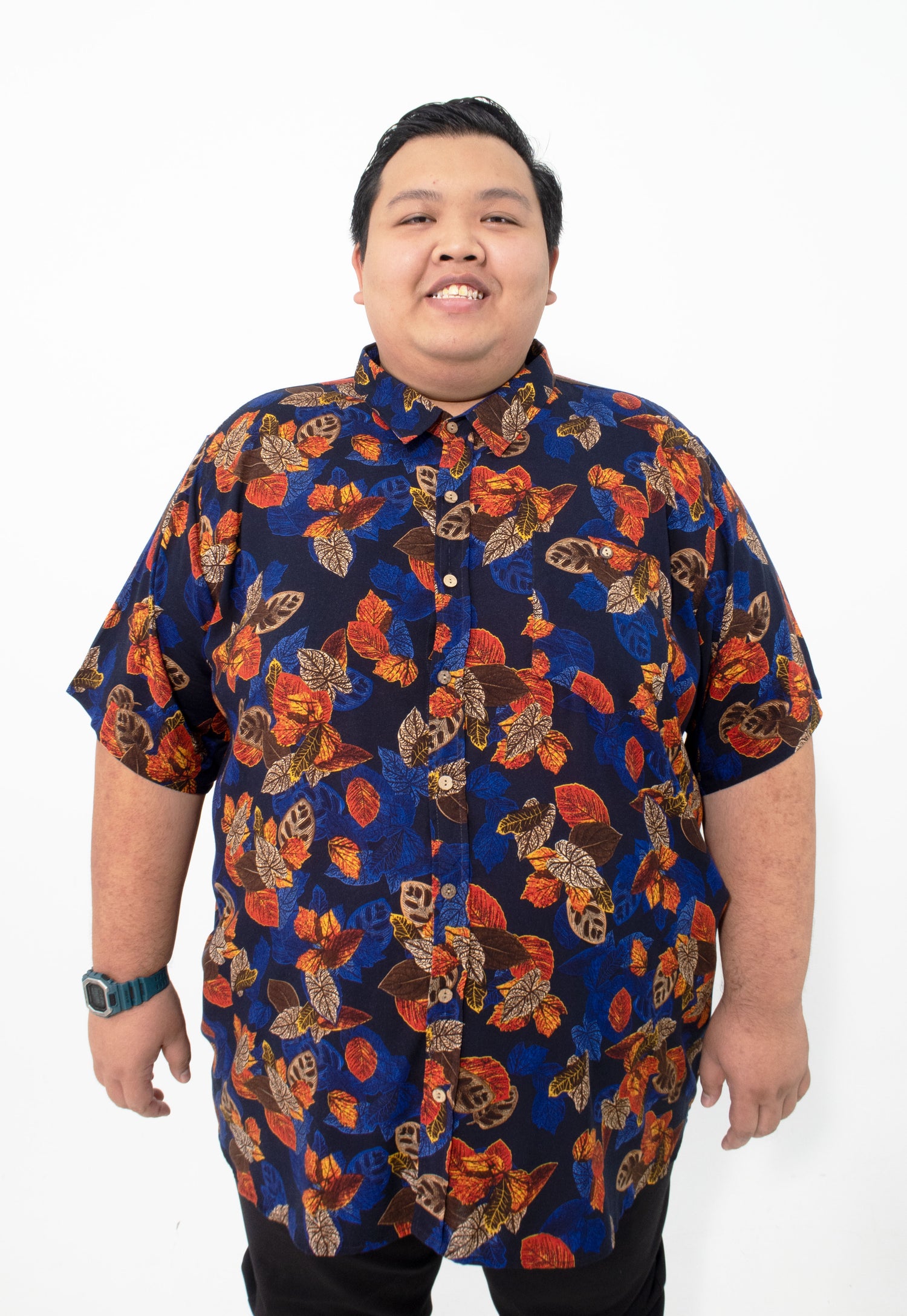 Baju Plus Size | Baju Saiz Besar | Baju Big Size | Baju Besar | Plus Size Shirt | Shirt Plus Size | Kemeja Plus Size | Plus Size Kemeja | Plus Size Clothing | Plus Size Fashion | Plus Size Malaysia 