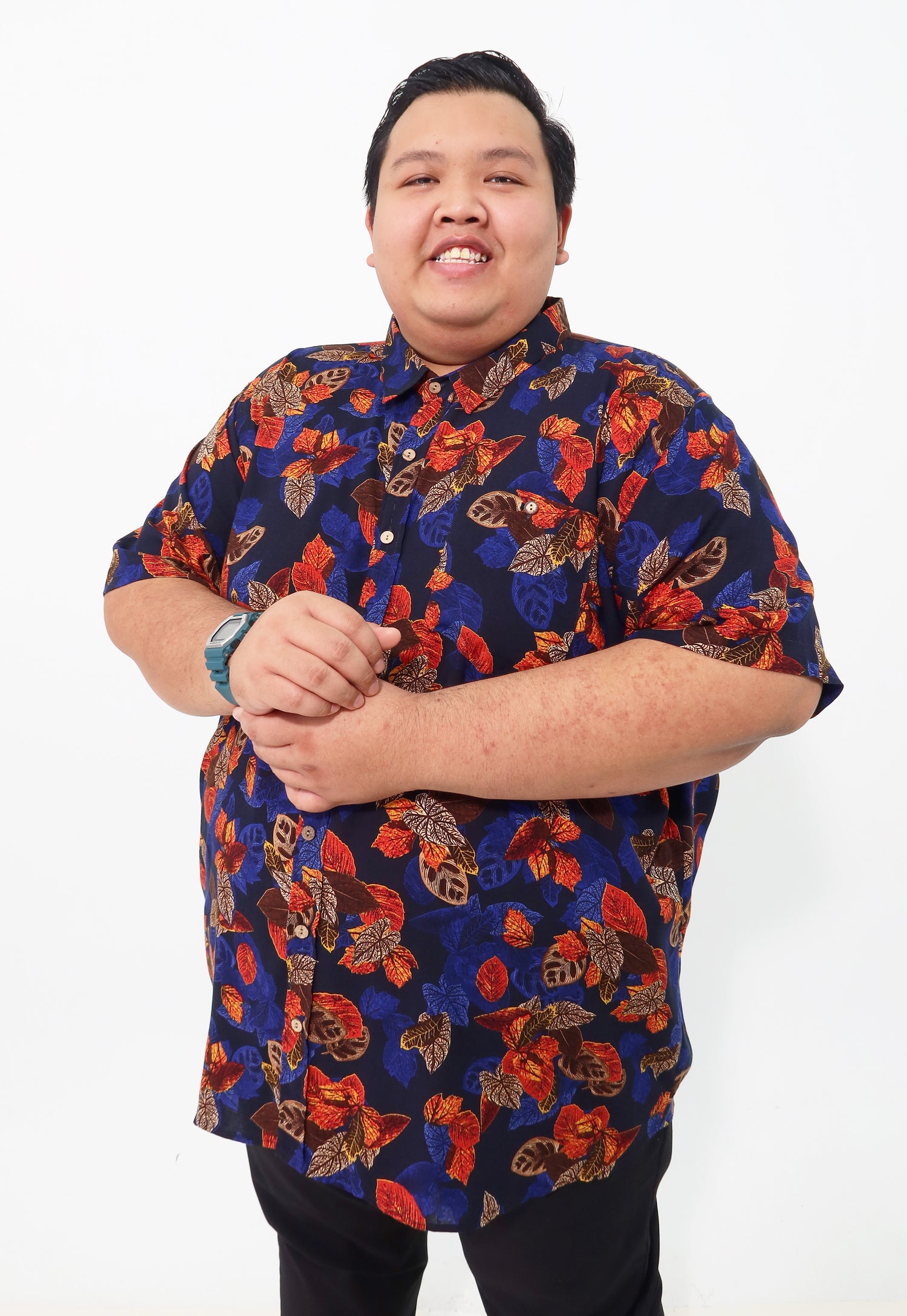 Baju Plus Size | Baju Saiz Besar | Baju Big Size | Baju Besar | Plus Size Shirt | Shirt Plus Size | Kemeja Plus Size | Plus Size Kemeja | Plus Size Clothing | Plus Size Fashion | Plus Size Malaysia 