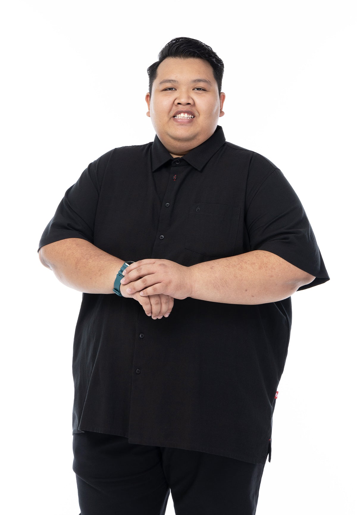 Baju Plus Size | Baju Saiz Besar | Baju Big Size | Baju Besar | Plus Size Shirt | Shirt Plus Size | Kemeja Plus Size | Plus Size Kemeja | Plus Size Clothing | Plus Size Fashion | Plus Size Malaysia 