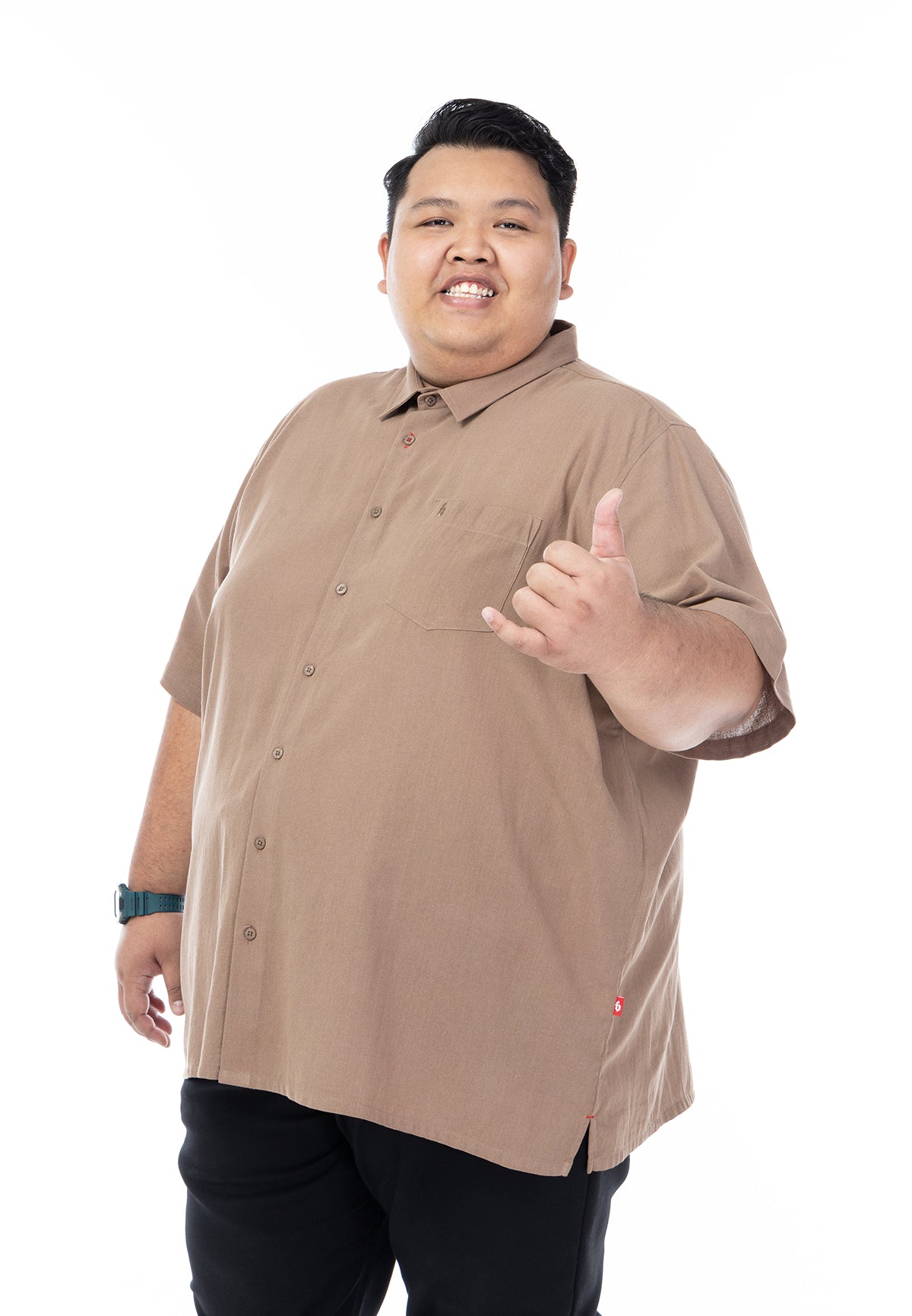 Baju Plus Size | Baju Saiz Besar | Baju Big Size | Baju Besar | Plus Size Shirt | Shirt Plus Size | Kemeja Plus Size | Plus Size Kemeja | Plus Size Clothing | Plus Size Fashion | Plus Size Malaysia 