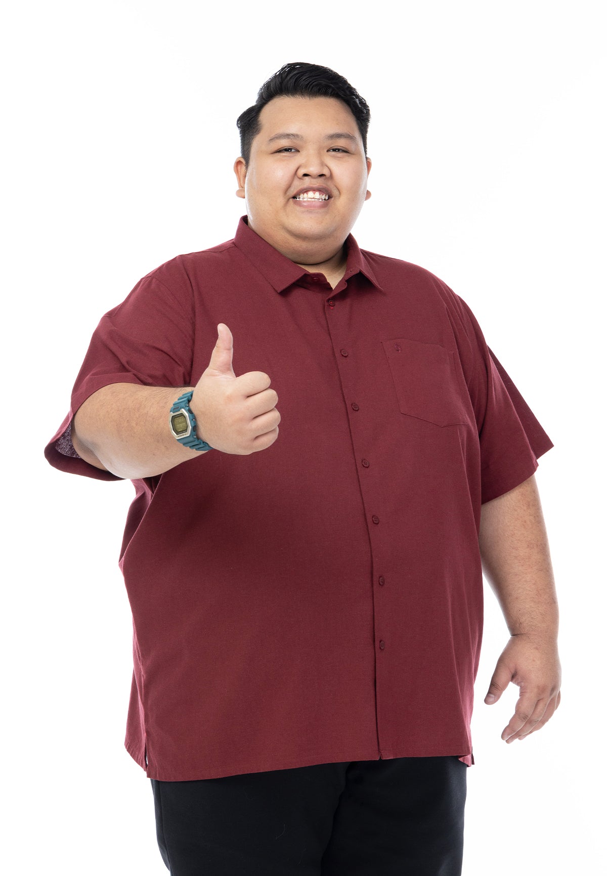Baju Plus Size | Baju Saiz Besar | Baju Big Size | Baju Besar | Plus Size Shirt | Shirt Plus Size | Kemeja Plus Size | Plus Size Kemeja | Plus Size Clothing | Plus Size Fashion | Plus Size Malaysia 