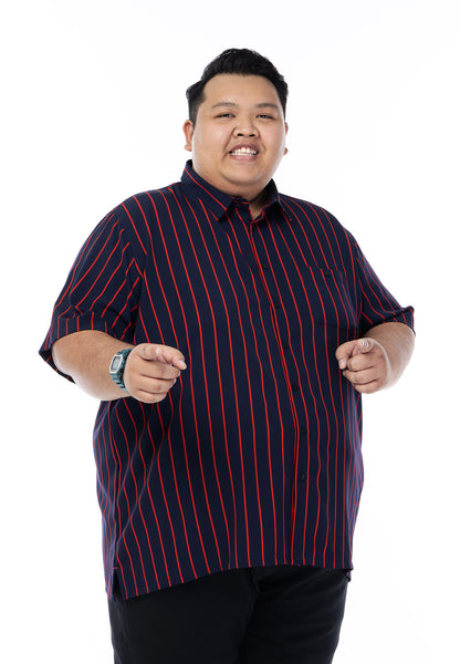 Baju Plus Size | Baju Saiz Besar | Baju Big Size | Baju Besar | Plus Size Shirt | Shirt Plus Size | Kemeja Plus Size | Plus Size Kemeja | Plus Size Clothing | Plus Size Fashion | Plus Size Malaysia 
