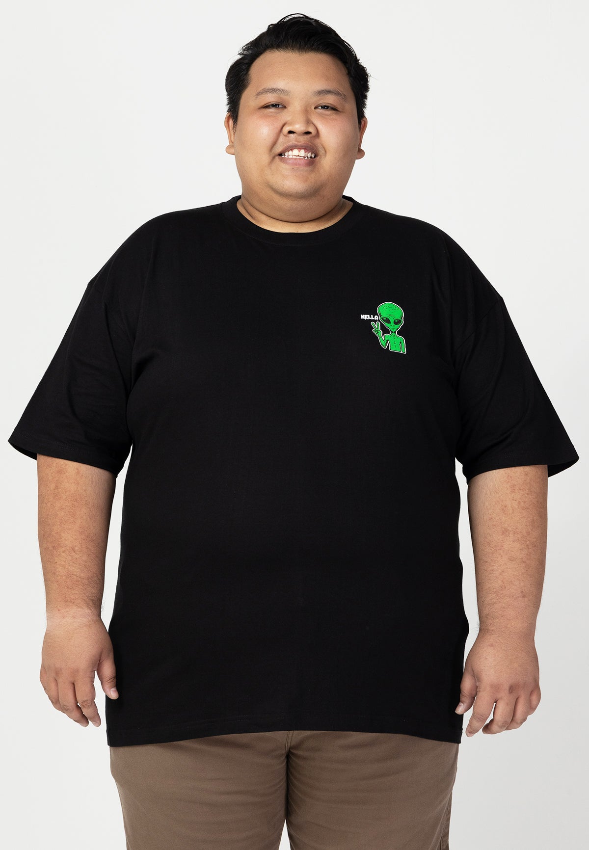 Baju Plus Size | Baju Saiz Besar | Baju Big Size 