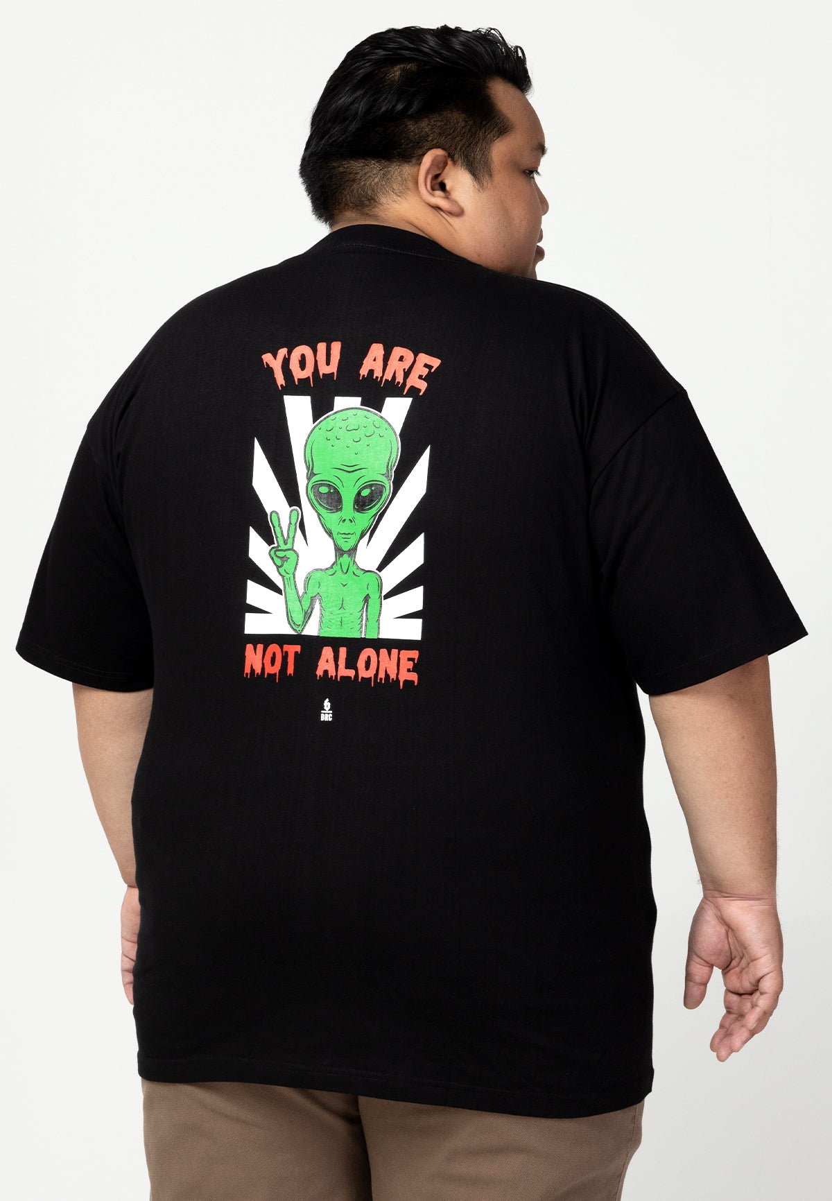Baju Plus Size | Baju Saiz Besar | Baju Big Size 