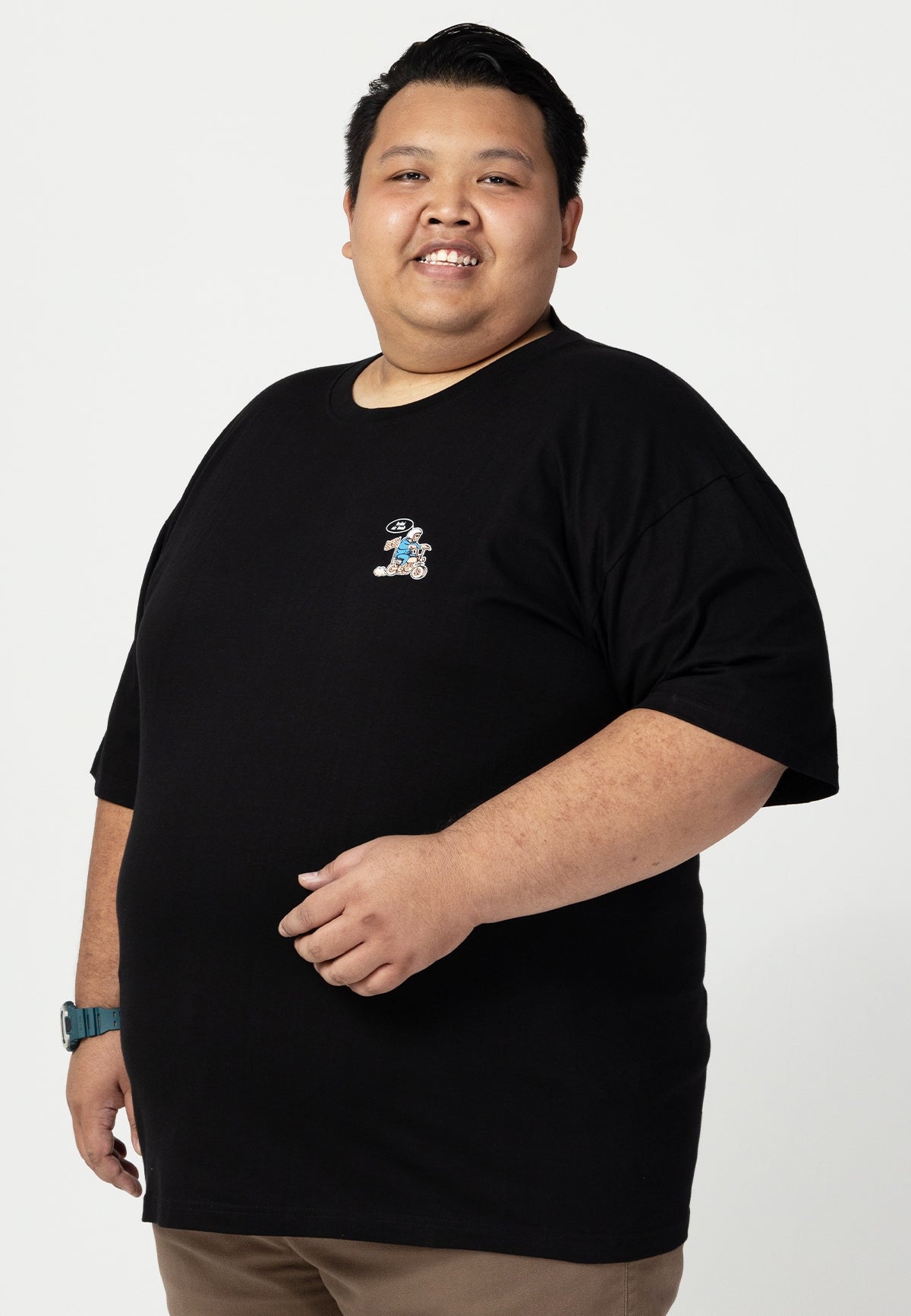 Baju Plus Size | Baju Saiz Besar | Baju Big Size 