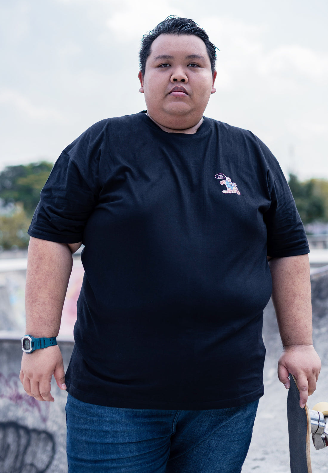 Baju Plus Size | Baju Saiz Besar | Baju Big Size 