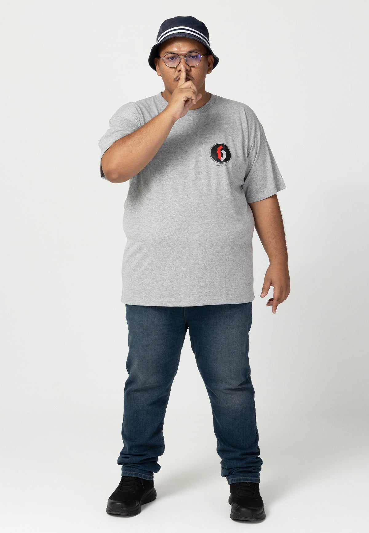 Baju Plus Size | Baju Saiz Besar | Baju Big Size 