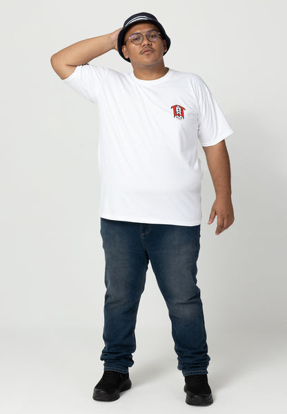 Baju Plus Size | Baju Saiz Besar | Baju Big Size 
