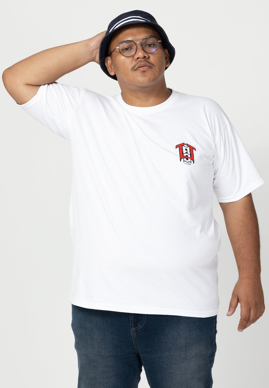 Baju Plus Size | Baju Saiz Besar | Baju Big Size 