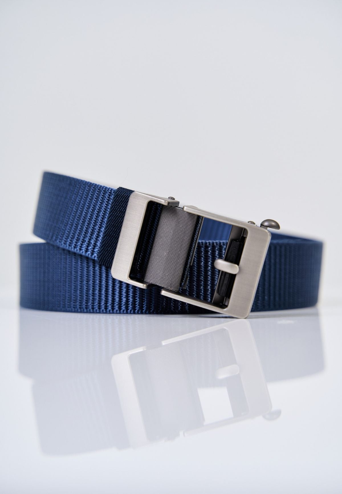Plus Size Belt Clip On Foxtrot 59"