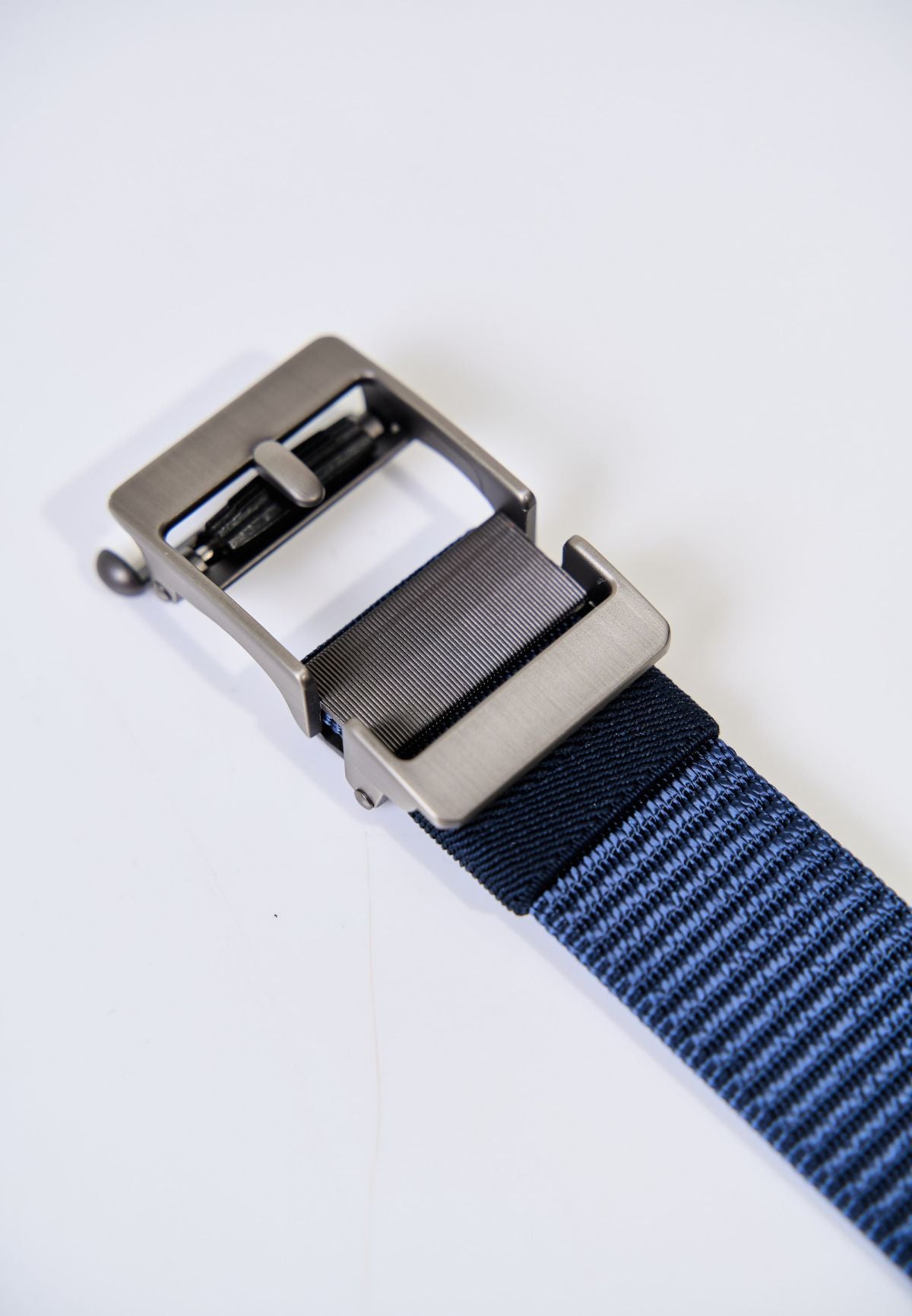 Plus Size Belt Clip On Foxtrot 59"