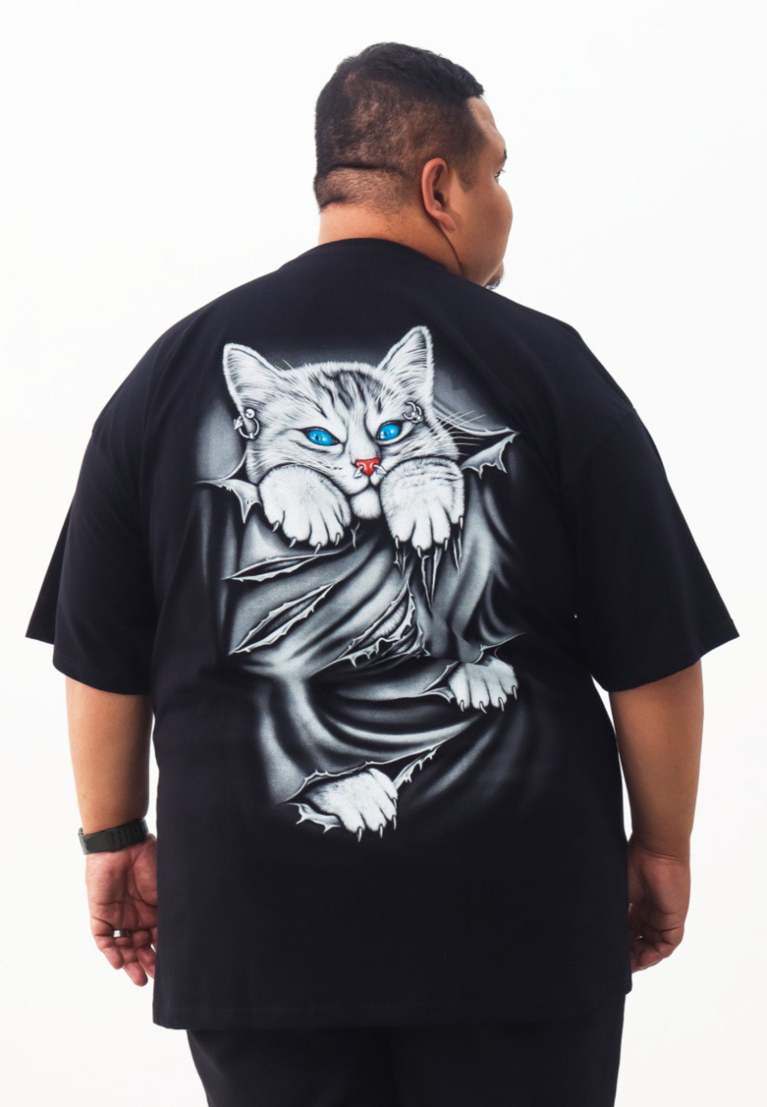 #design_cat scratch