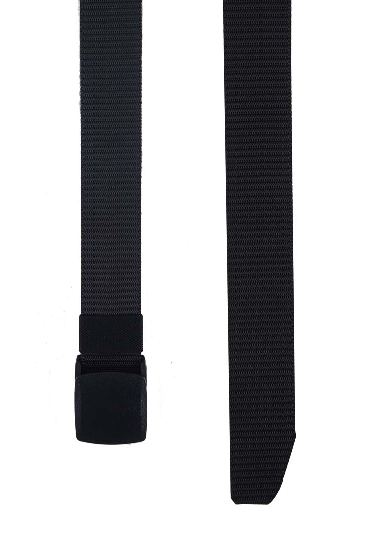 Plus Size Belt Tali Pinggang Saiz Besar foxtrot black 