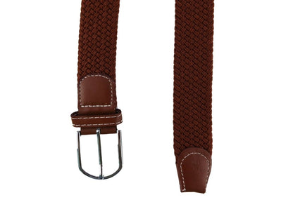 Plus Size Belt Tali Pinggang Saiz Besar black 