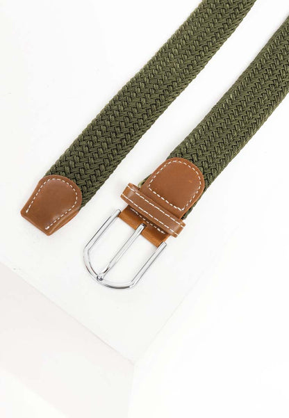 Plus Size Belt Tali Pinggang Saiz Besar stripe 