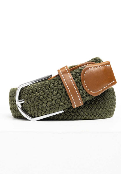 Plus Size Belt Tali Pinggang Saiz Besar stripe 