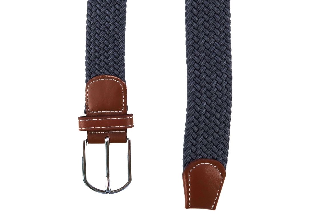 Plus Size Belt Tali Pinggang Saiz Besar black 