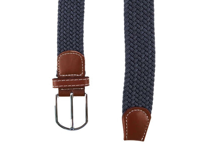 Plus Size Belt Tali Pinggang Saiz Besar black 