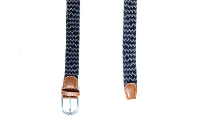 Plus Size Belt Tali Pinggang Saiz Besar stripe 
