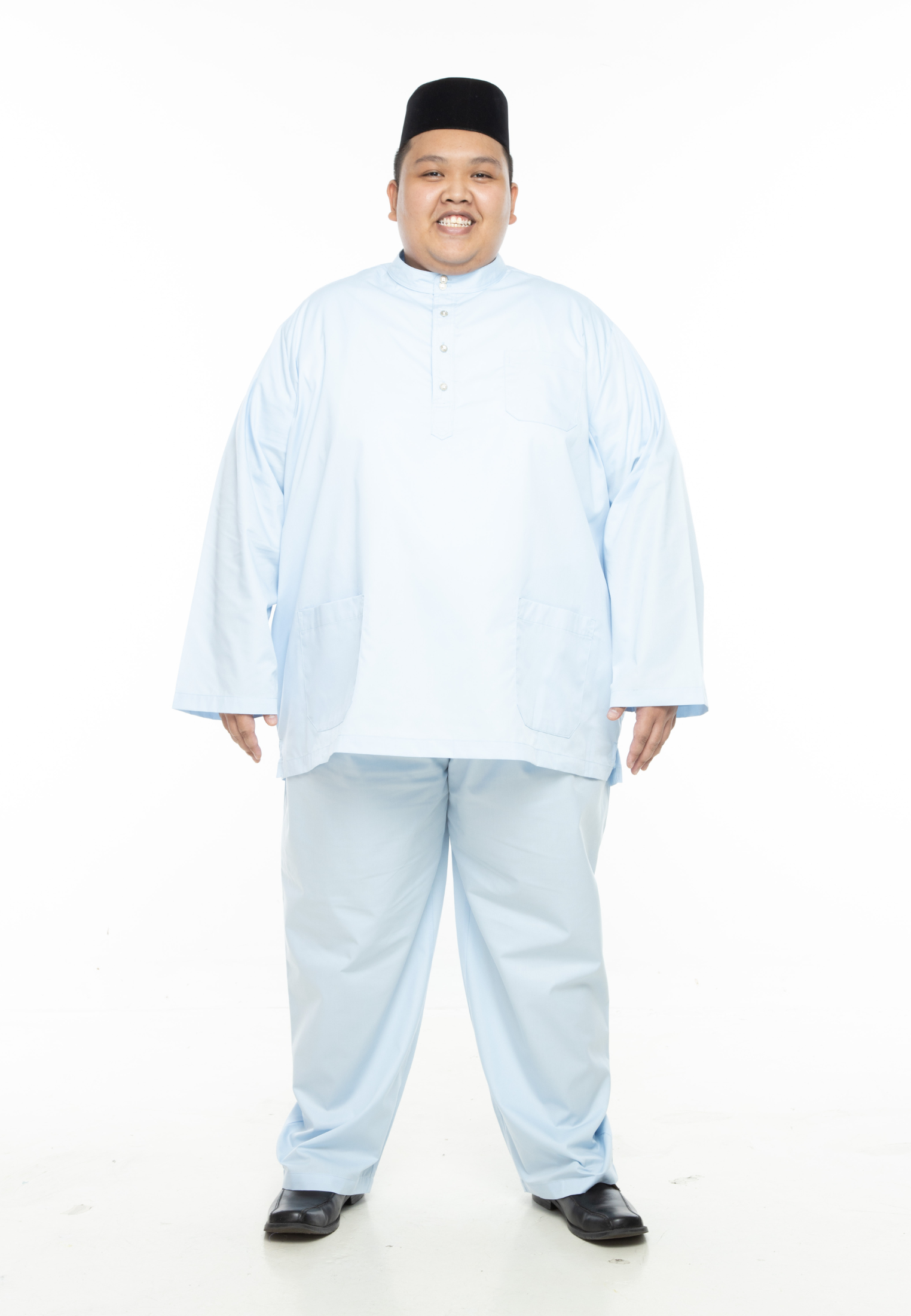 #Color_Baby Blue