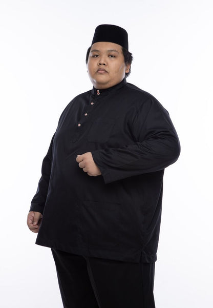 Baju Melayu Plus Size | Baju Melayu Saiz Besar | Baju Melayu Big Size 
