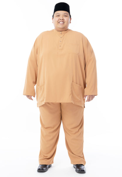Baju Melayu Plus Size | Baju Melayu Saiz Besar | Baju Melayu Big Size 