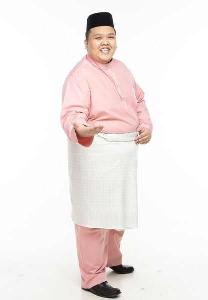 Baju Melayu Plus Size | Baju Melayu Saiz Besar | Baju Melayu Big Size 