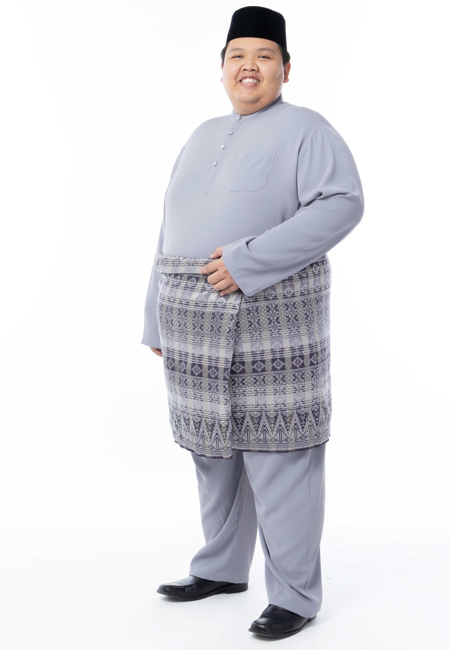 Baju Melayu Plus Size | Baju Melayu Saiz Besar | Baju Melayu Big Size 