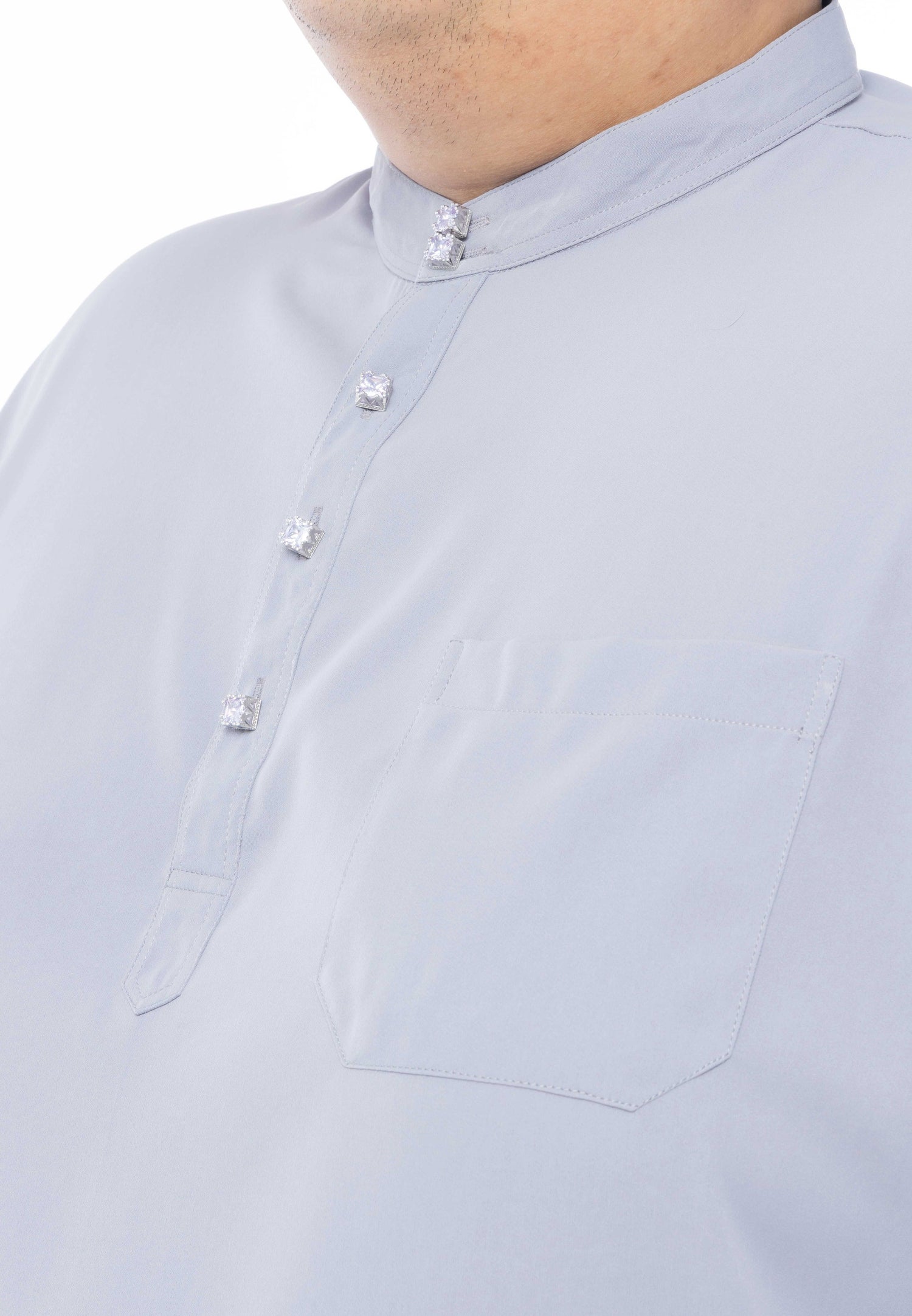 Baju Melayu Plus Size | Baju Melayu Saiz Besar | Baju Melayu Big Size 