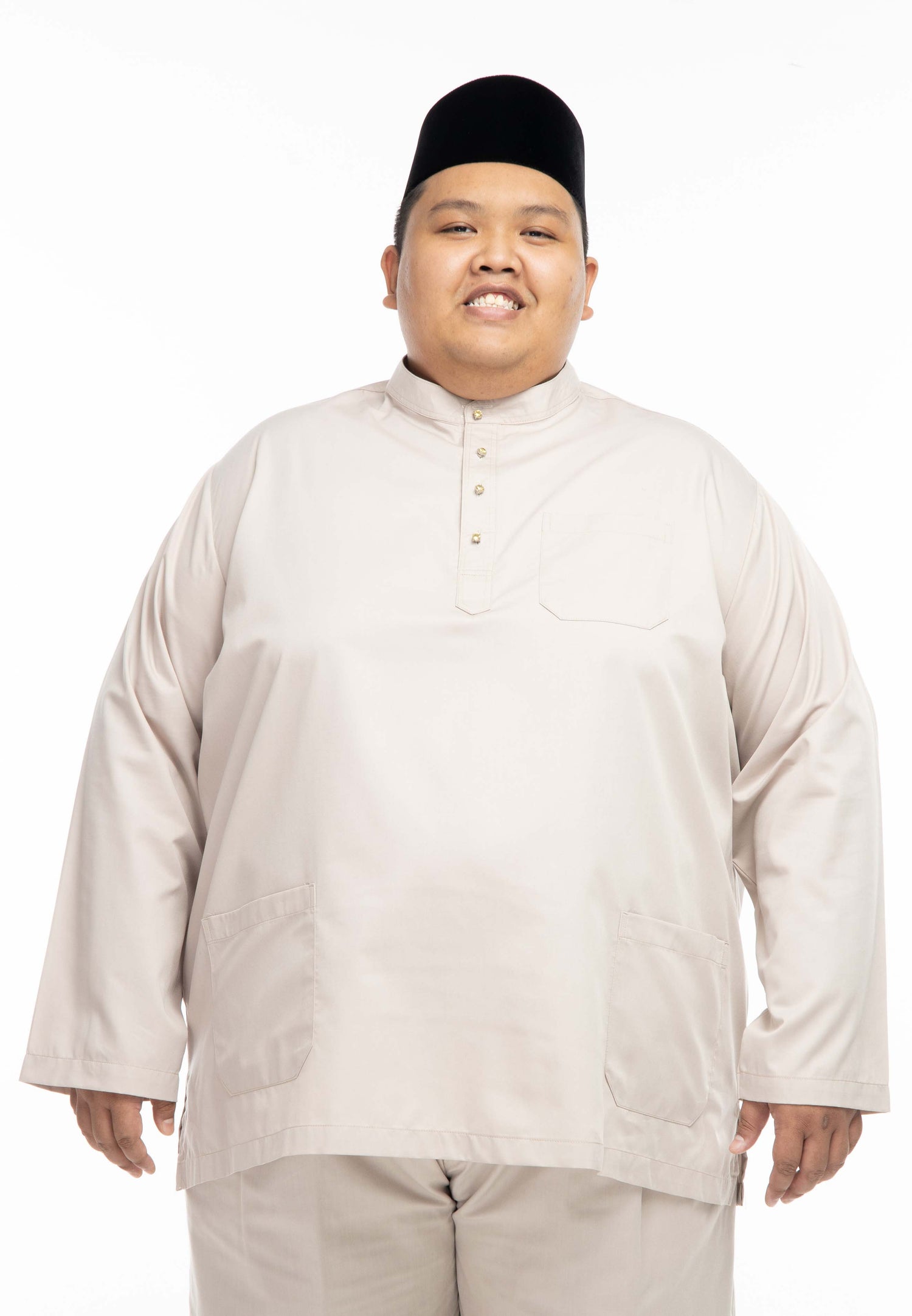 Baju Melayu Plus Size | Baju Melayu Saiz Besar | Baju Melayu Big Size 