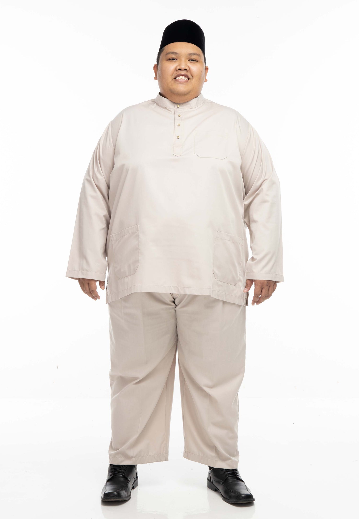 Baju Melayu Plus Size | Baju Melayu Saiz Besar | Baju Melayu Big Size 