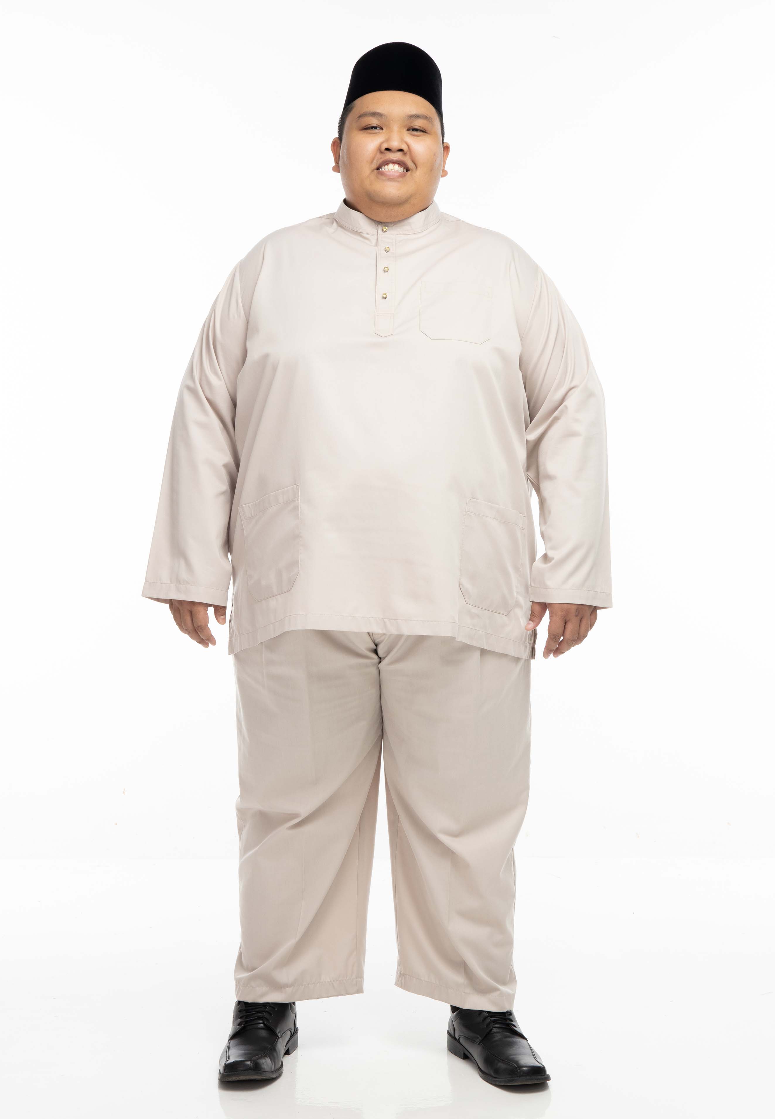 Baju Melayu Plus Size | Baju Melayu Saiz Besar | Baju Melayu Big Size 
