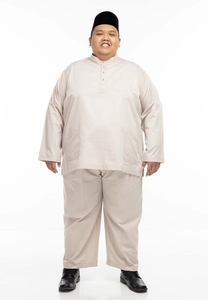 Baju Melayu Plus Size | Baju Melayu Saiz Besar | Baju Melayu Big Size 