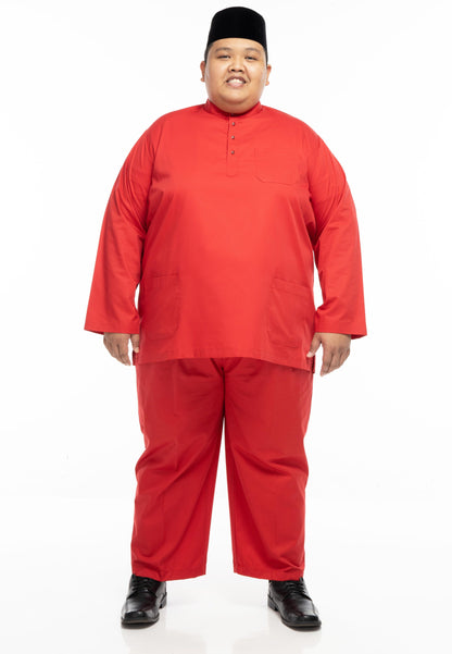 Baju Melayu Plus Size | Baju Melayu Saiz Besar | Baju Melayu Big Size 