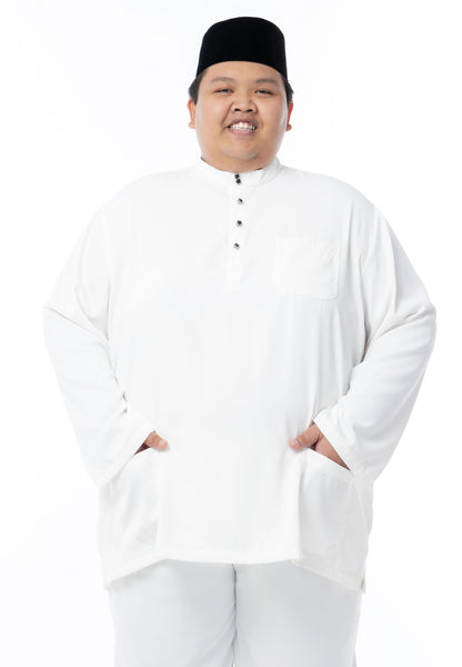 Baju Melayu Plus Size | Baju Melayu Saiz Besar | Baju Melayu Big Size 