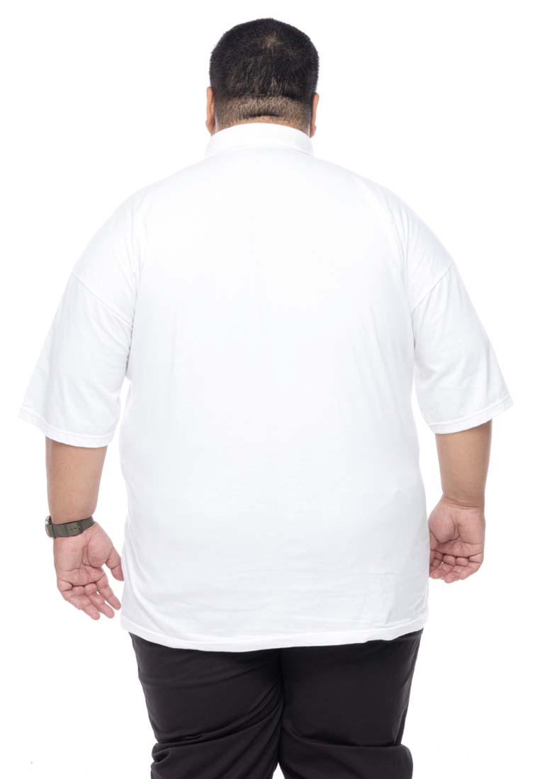 Baju Plus Size | Baju Saiz Besar | Baju Big Size 