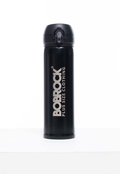 Bob Rock Clothing Exclusive Thermal Flask
