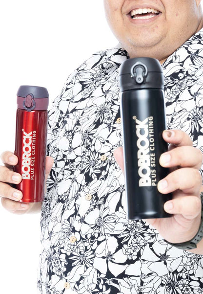 Bob Rock Clothing Exclusive Thermal Flask