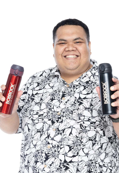 Bob Rock Clothing Exclusive Thermal Flask