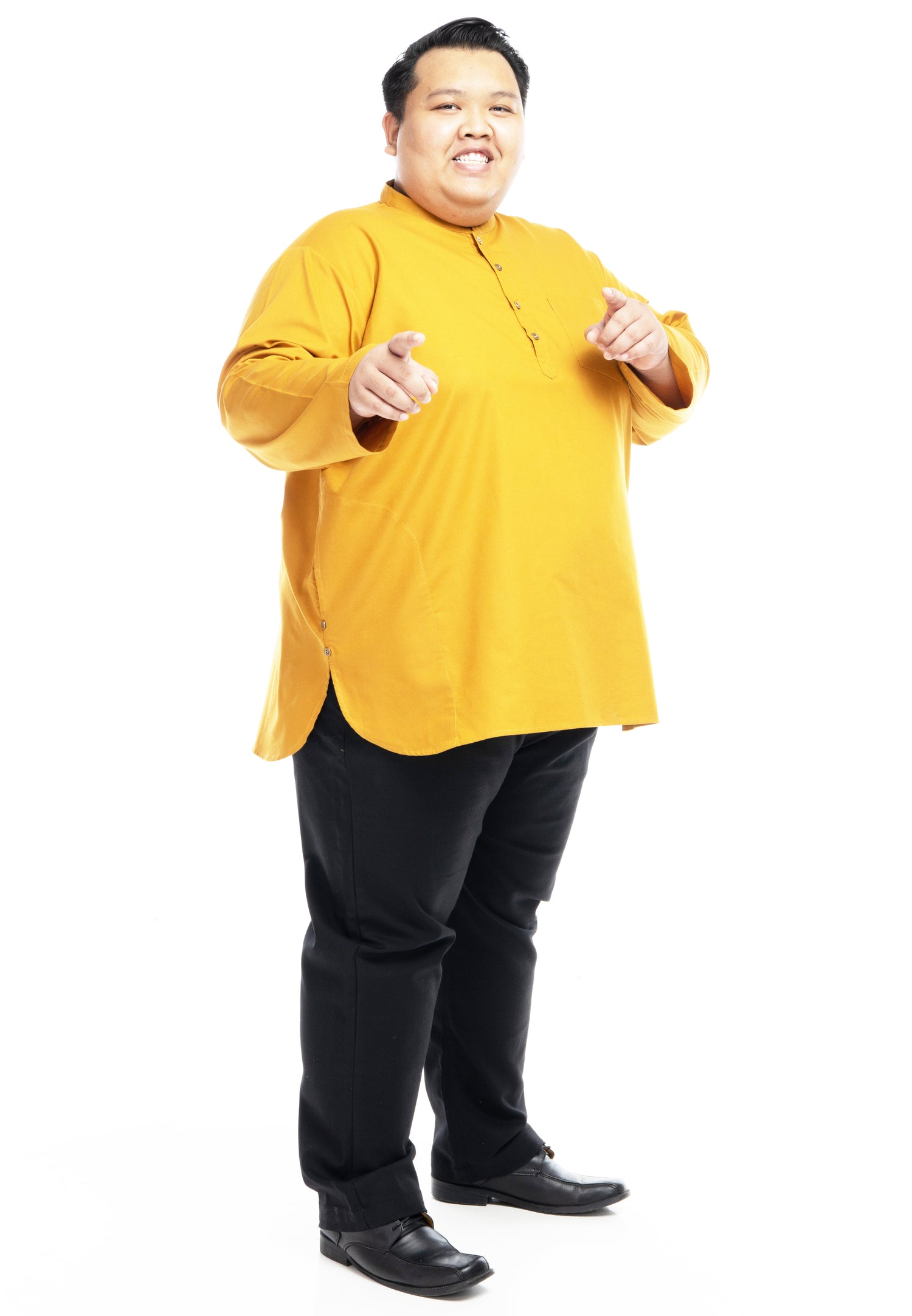 kurta plus size | kurta saiz besar | kurta big size 