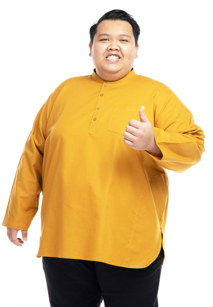 kurta plus size | kurta saiz besar | kurta big size 