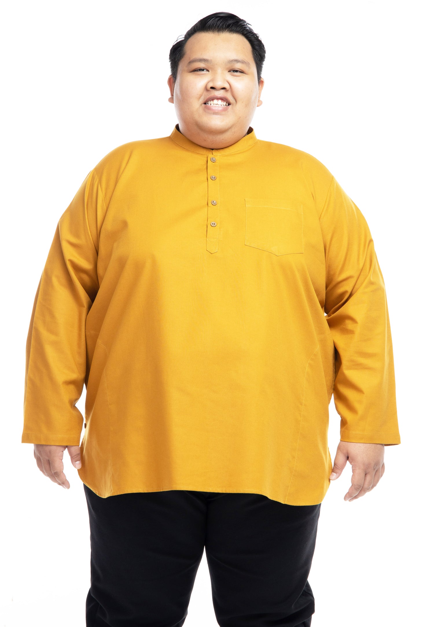 kurta plus size | kurta saiz besar | kurta big size 