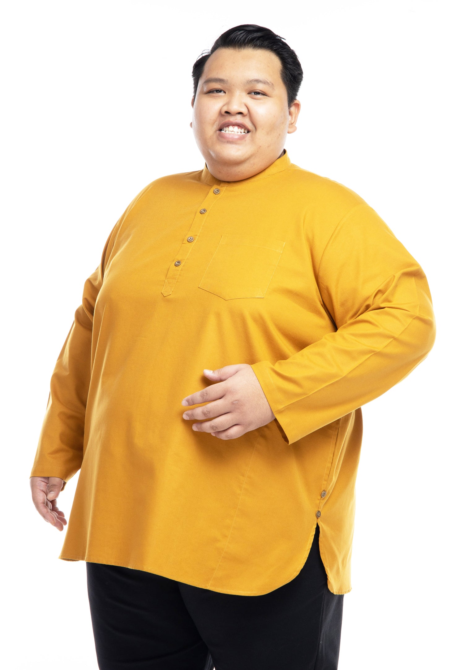 kurta plus size | kurta saiz besar | kurta big size 