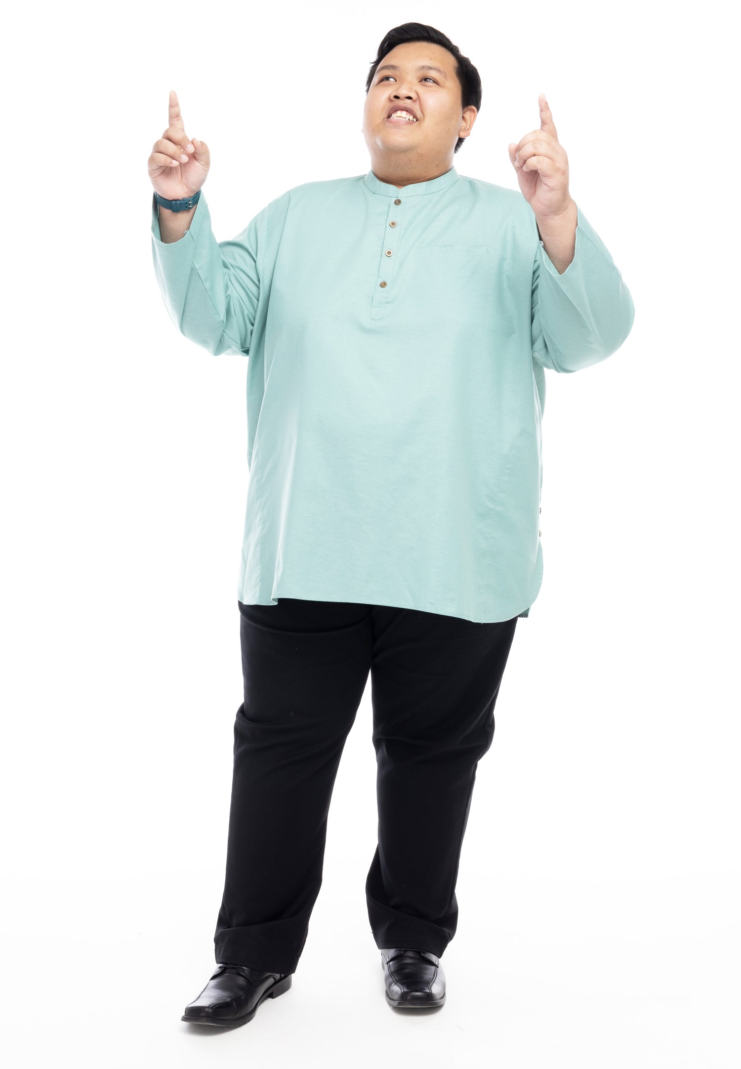 kurta plus size | kurta saiz besar | kurta big size 
